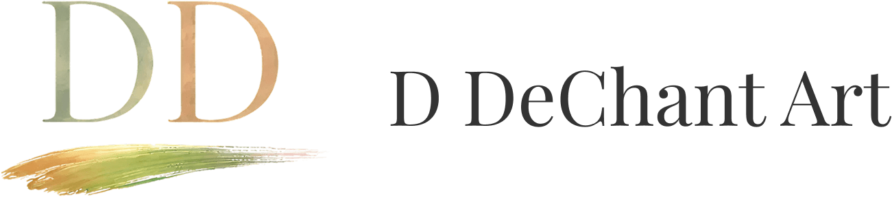 D DeChant Art