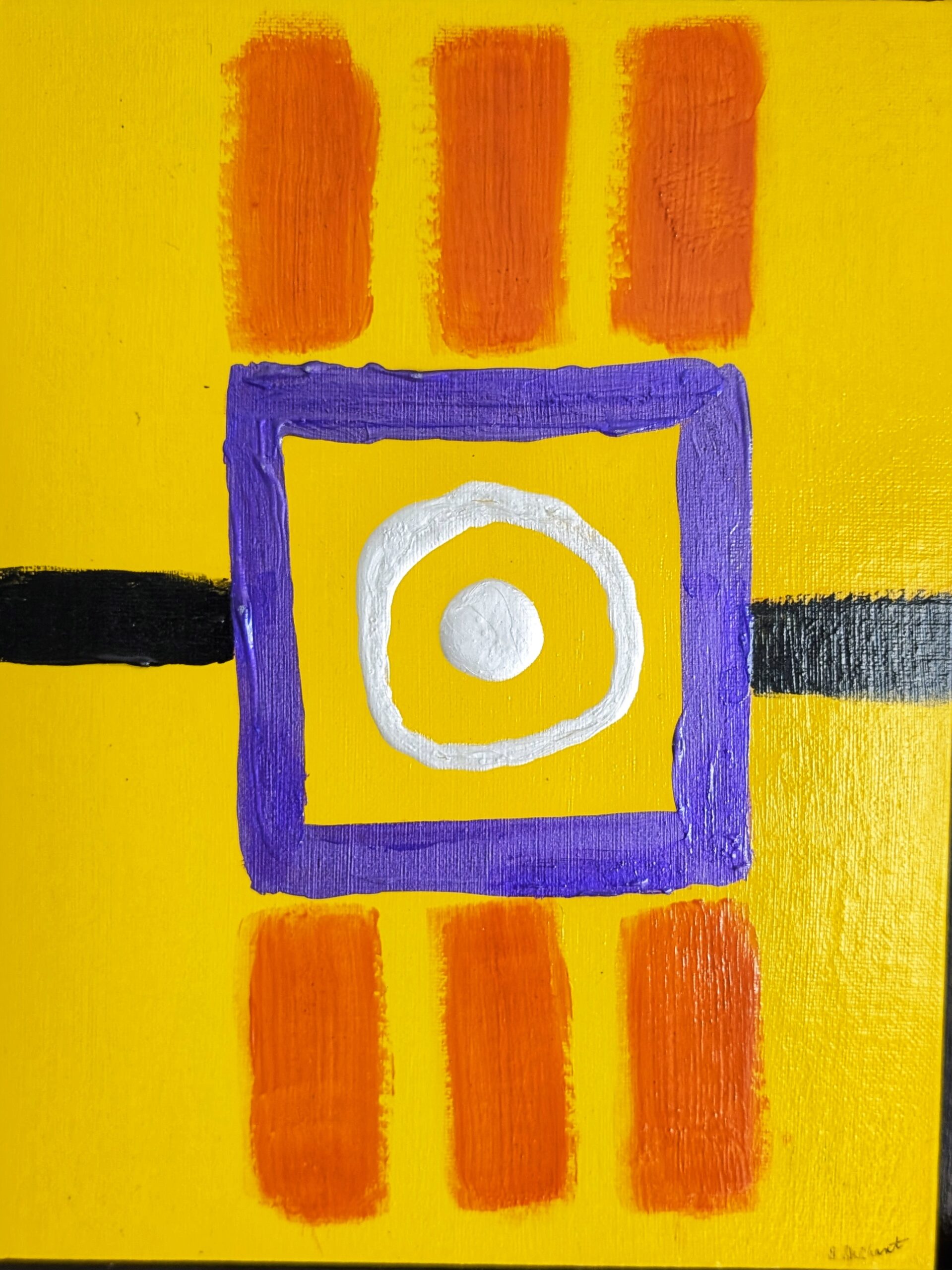 Colorful Geometry II
