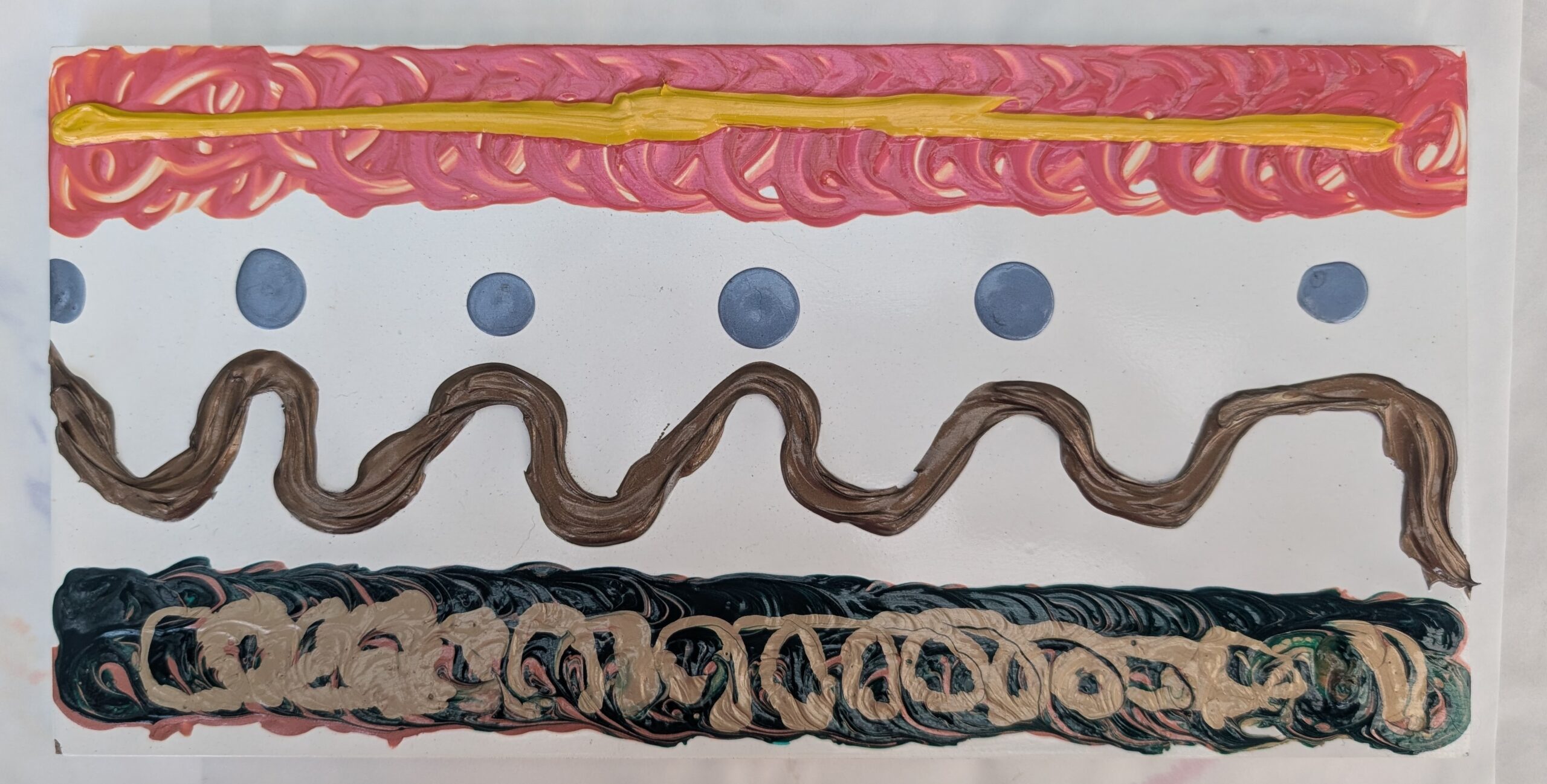 Rhythm & Dots