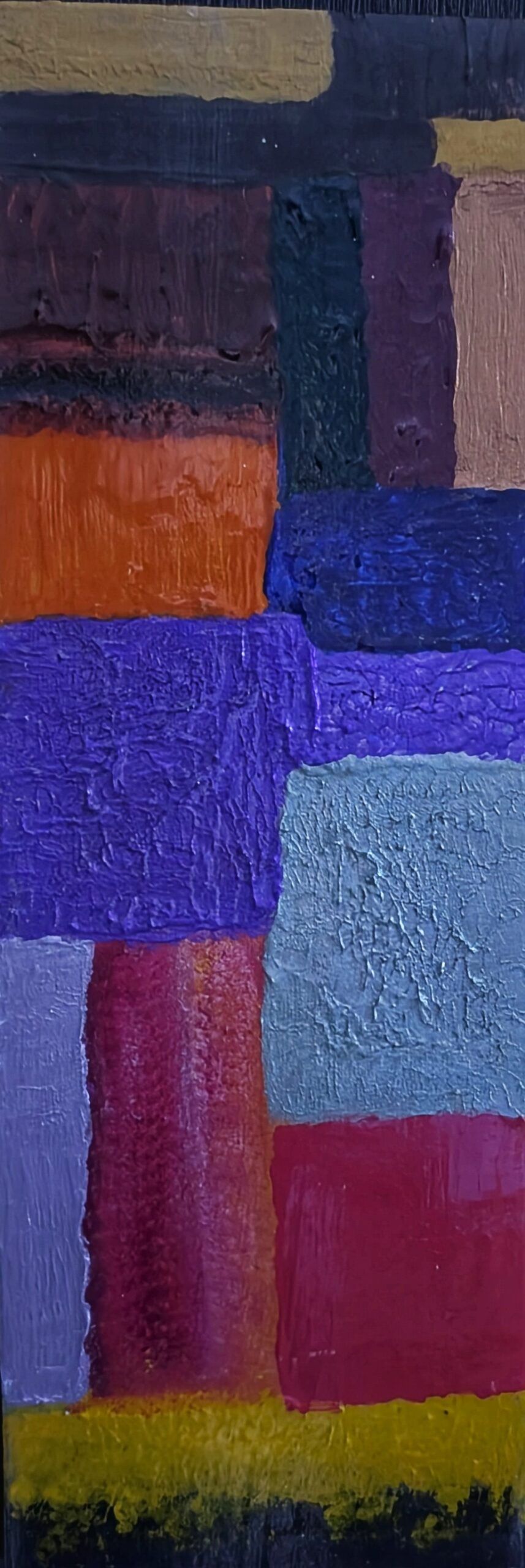 Tower of Color