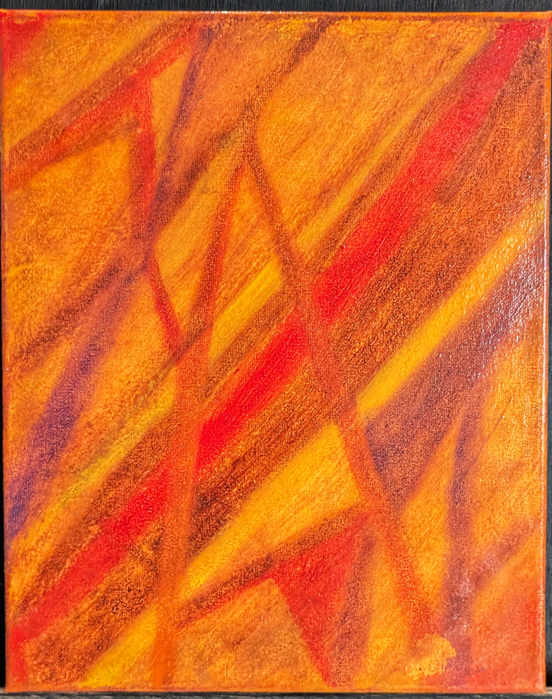 Heat Vector