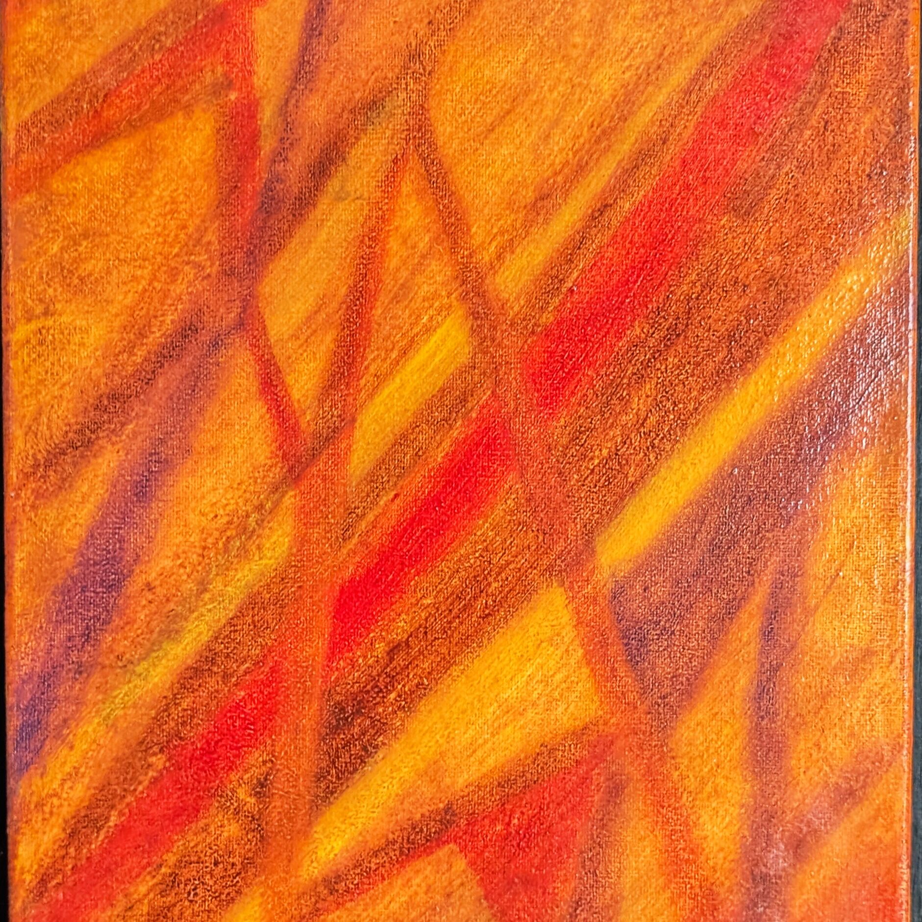 Heat Vector